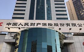 Qingdao Hotel